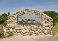 L'Agulhas agulhas area - agulhas cover